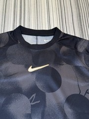 NWT Nike Academy+ Men’s Dri-FIT Soccer Top (HJ4239-010) Size Medium