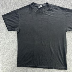 Port and Company Shirt Mens Large Black Practice Safe Synthesis Science Tee