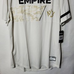 Outerstuff Call of Duty League Mens XL Dallas Empire Short Sleeve Home Jersey