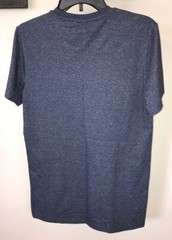 Sonoma Supersoft Tee – Stretch Fabric – Breathable – Men’s Size S – NEW