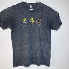 Vtg Destiny Alpha Men’s Large Promo T-Shirt Official Bungie Very Rare