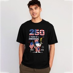 America 250th Anniversary Shirt, 250 Years of Freedom 1776-2026 Shirt