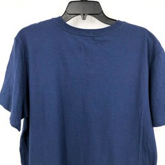 NIKE Mens Houston Astros Rally Home Graphic T-shirt Medium Chattanooga Blue NWT