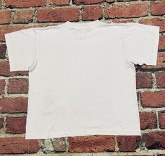 Vintage 1994 Saved by the Bell The College Years Cast T Shirt NBC Single Stitch
