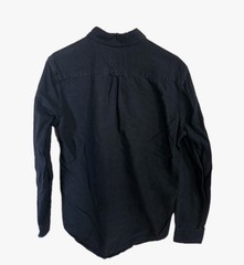 American Eagle Black Shirt For Men, Size Medium