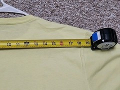 Pacific Fat Albert & The Cosby Kids Rare and Vintage L T-shirt Yellow