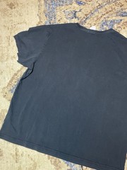 Puma X Rhude Graphic T Shirt Large Black Cheeta￼