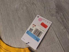 Nike The Art Of The Sport T Shirt Yellow Mens Medium NWT
