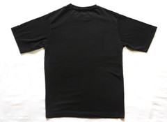 Gerry T Shirt Mens Medium Hiking Outdoors UPF Sun Protection Black