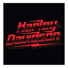 Harley-Davidson Men’s Slant Short Sleeve Chest Pocket Cotton T-Shirt, Black