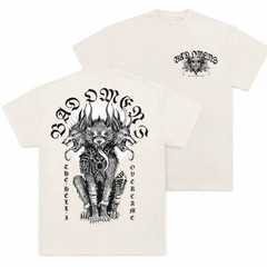New!! Bad Omen Band “DYFL” NA Tour Merch 2026 T-shirt All Size