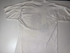 Conker’s Bad Fur Day 2000s N64 Video Game Vintage Shirt L Rare