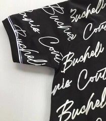 Men’s Bucheli T Shirt,Soft Cotton,Stretch,Italian Style S to XL…E5.B
