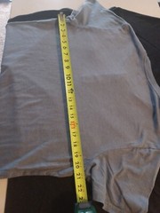 Fresh Clean Tees Large LOT OF 3 SHIRTS – LS Henley SS Henley + Tee
