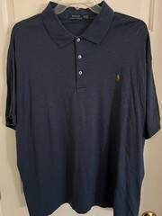 Ralph Lauren Polo & T-Shirts (Set of 13) 3XL