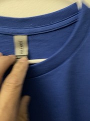 Lot 35 Mix Color Gildan Cotton Plain Casual T-Shirt Defective