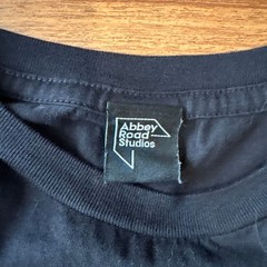 Abbey Road Studios Pink Floyd The Dark Side of the Moon 1973 Long Sleeve T-Shirt