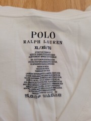Polo Ralph Lauren Men’s Stretch Cotton V-neck T-Shirt Slim Fit.Choose Size/Color