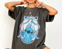 Stitch Shirt, Stitch Shirt, Magical Kingdom Shirt