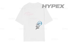 JORDAN X Fragment X JORDAN T shirt DJ0620-133 New Size