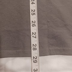 Boys In Books Are Just Better Graphic T-Shirt Charcoal Gray Mens Medium Tee