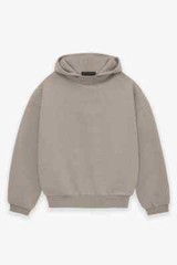 Fear of God Essentials Core Heather Hoodie Large (Fall Winter ’23 Collection)