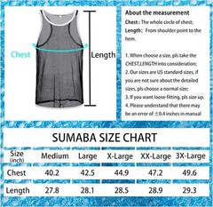 Mens Undershirt Sexy Mesh Vest Breathable Soft See Through Sleeveless Tank Tops