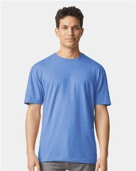 Gildan 64000 Softstyle T-Shirt Adult Unisex Cotton Tee – Bulk Clearance
