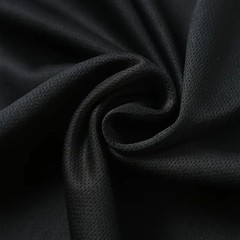 Men T Shirt Quick Dry Ultra Light Black Round Neck Short Sleeve Gym Top