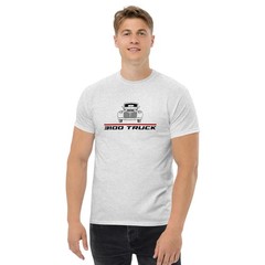 For 3100 1946 Truck Fans Vintage T-Shirt Birthday Gift Pickup Tee Racing Unisex
