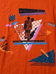 Vintage NOS 1985 ocean Pacific t shirt Medium