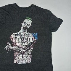 Suicide Squad Joker T-Shirt DC Comics Adult Size XL