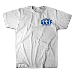 BERF of Chicagoland T-Shirt, The Bear Inspired Misprint Tee, Original Beef Tee