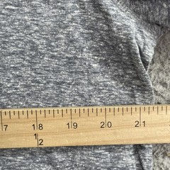 Paper Denim & Cloth Henley Shirt Men Large Soft Feel Outdoor Gorpcore Streetwear