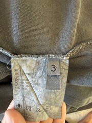 Kanye West Vultures Concert Korea Shirt