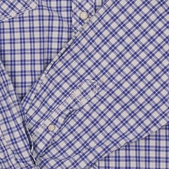 WRANGLER 20X COMPETITION Men’s Shirt Long Sleeve . Size: XXL. Multicolor plaid