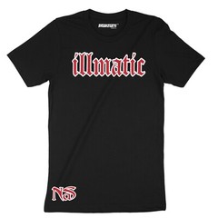 90’s Hip Hop Rap Music Graphic Design Men’s Black T-Shirt S-4XL