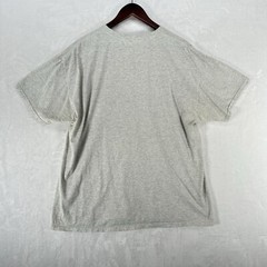 Vintage Crazy Dog Lady Shirt Mens XL Gray 90s Y2K Funny Unisex Animal