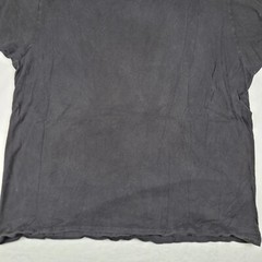 Rick and Morty Ripple Junction Adult Swim Mens XL Black T Shirt 2017 Adult Swim