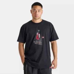 The North Face 30 Years of Exploration Mens Graphic T-Shirt Medium NWT $45