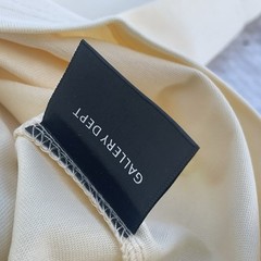 Gallery Dept Souvenir T-Shirt – Khaki Size Medium