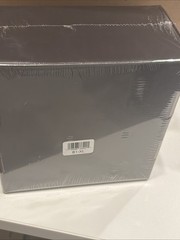 Travis Scott Utopia B1 CD Box Set Pack Size XL | Brand New XL (sealed)