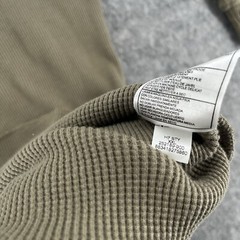 Nike Mens Green 6.0 Long Sleeve Thermal Skate Sweatshirt Size XXL