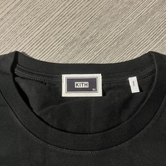 KITH – DESIGN DISTRICT EXLUSIVE – MIAMI – BRAND NEW – SIZE XL