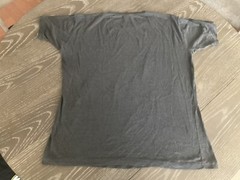 Vintage Iron Maiden Powerslave T Shirt MEGA RARE See Description For Sizing