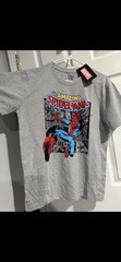 Vintage style Spider-Man T-shirts