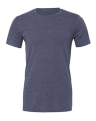 Bella + Canvas 3001CVC | Unisex Jersey Tee