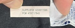 Polo Ralph Lauren T-Shirt Mens Size XL – Custom Fit