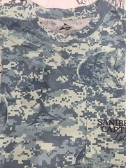 Sanibel Captiva Island T-shirt Large 100% Cotton Machine Washable