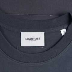 Essentials Fear of God Stretch Limo Tee Shirt Brand New ✅ Trusted Seller